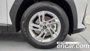 Hyundai Tucson Дизель 2.0 4WD 2024 года из Южной Кореи