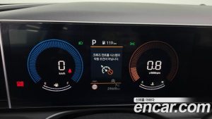 Hyundai Tucson Дизель 2.0 4WD 2024 года из Южной Кореи