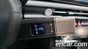 Hyundai Tucson Дизель 2.0 4WD 2024 года из Южной Кореи