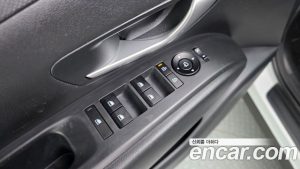 Hyundai Tucson Дизель 2.0 4WD 2024 года из Южной Кореи