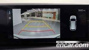 Hyundai Tucson Дизель 2.0 4WD 2024 года из Южной Кореи