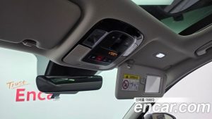 Hyundai Tucson Дизель 2.0 4WD 2024 года из Южной Кореи