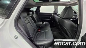 Hyundai Tucson Дизель 2.0 4WD 2024 года из Южной Кореи