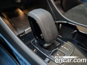 Volvo XC40 Twin ULTIMATE 2024 года из Южной Кореи