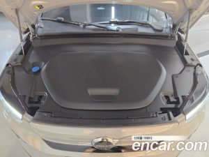 Volvo XC40 Twin ULTIMATE 2024 года из Южной Кореи