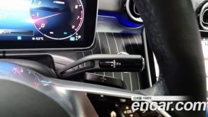 Mercedes-Benz C-Class C200 Avantgarde 2024 года из Южной Кореи