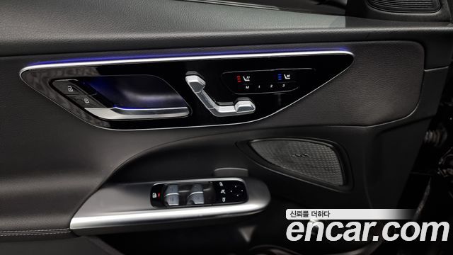 41090729_018.jpg Mercedes-Benz C-Class C200 Avantgarde 2024 года из Южной Кореи