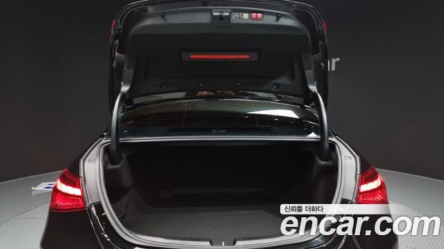 41090729_024.jpg Mercedes-Benz C-Class C200 Avantgarde 2024 года из Южной Кореи