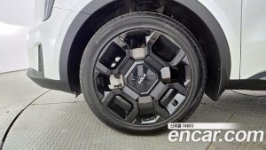 Kia Sorento Бензин 2.5T 4WD 2024 года из Южной Кореи
