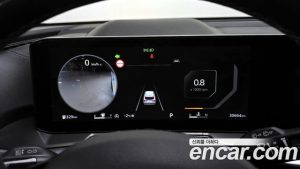 Kia Sorento Бензин 2.5T 4WD 2024 года из Южной Кореи