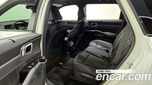 Kia Sorento Бензин 2.5T 4WD 2024 года из Южной Кореи
