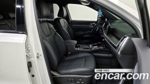 Kia Sorento Бензин 2.5T 4WD 2024 года из Южной Кореи