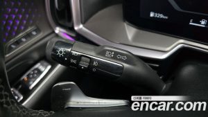 Kia Sorento Бензин 2.5T 4WD 2024 года из Южной Кореи