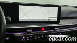 Kia Sorento Бензин 2.5T 4WD 2024 года из Южной Кореи