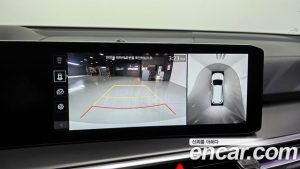 Kia Sorento Бензин 2.5T 4WD 2024 года из Южной Кореи