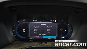 Volvo XC60 B5 Inscription 2022 года из Южной Кореи
