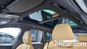 Volvo XC60 B5 Inscription 2022 года из Южной Кореи
