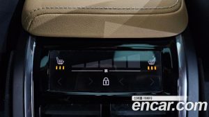 Volvo XC60 B5 Inscription 2022 года из Южной Кореи