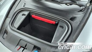 Porsche Taycan 4S CROSS TURISMO 2022 года из Южной Кореи