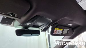 Porsche Taycan 4S CROSS TURISMO 2022 года из Южной Кореи