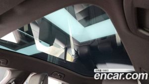 Porsche Taycan 4S CROSS TURISMO 2022 года из Южной Кореи