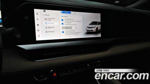 Renault-KoreaSamsung Grand Koleos 1.5 E-TECH Iconic 2WD 2025 года из Южной Кореи