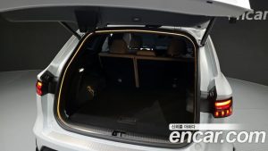 Renault-KoreaSamsung Grand Koleos 1.5 E-TECH Iconic 2WD 2025 года из Южной Кореи