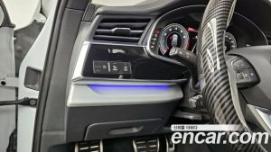 Audi Q7 55 TFSI 4WD Premium 2023 года из Южной Кореи