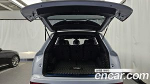 Audi Q7 55 TFSI 4WD Premium 2023 года из Южной Кореи