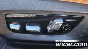 BMW 5-Series 520i Luxury 2023 года из Южной Кореи