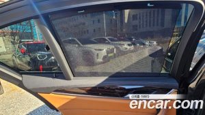 BMW 5-Series 520i Luxury 2023 года из Южной Кореи