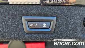 BMW 5-Series 520i Luxury 2023 года из Южной Кореи