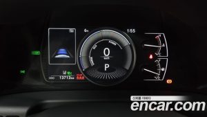 Lexus ES Luxury Plus 2025 года из Южной Кореи