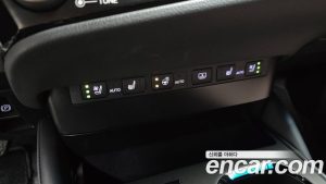 Lexus ES Luxury Plus 2025 года из Южной Кореи
