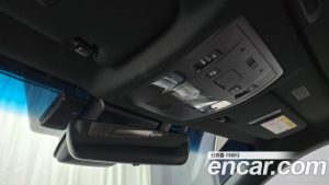 Lexus ES Luxury Plus 2025 года из Южной Кореи