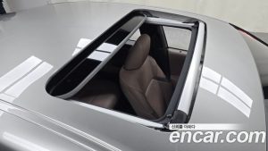 Lexus ES Luxury Plus 2025 года из Южной Кореи