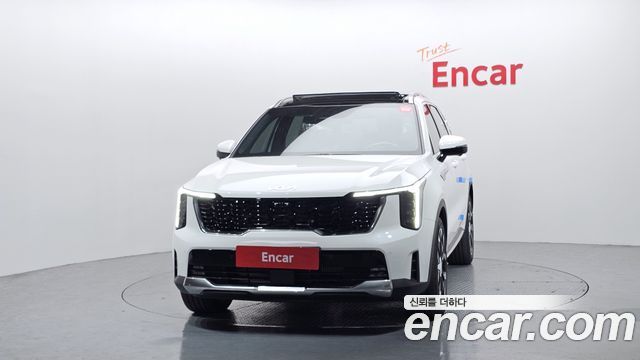 41091469_003.jpg Kia Sorento Дизель 2.2 4WD 2026 года из Южной Кореи