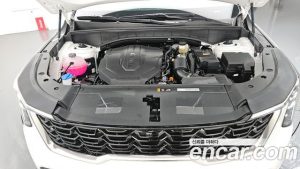 Kia Sorento Дизель 2.2 4WD 2026 года из Южной Кореи