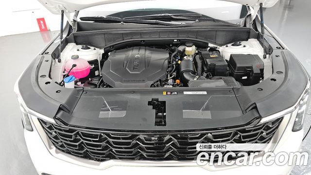 41091469_006.jpg Kia Sorento Дизель 2.2 4WD 2026 года из Южной Кореи