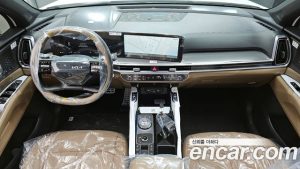 Kia Sorento Дизель 2.2 4WD 2026 года из Южной Кореи