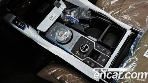 Kia Sorento Дизель 2.2 4WD 2026 года из Южной Кореи