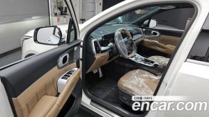 Kia Sorento Дизель 2.2 4WD 2026 года из Южной Кореи