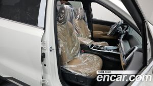 Kia Sorento Дизель 2.2 4WD 2026 года из Южной Кореи