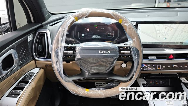 41091469_017.jpg Kia Sorento Дизель 2.2 4WD 2026 года из Южной Кореи