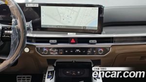 Kia Sorento Дизель 2.2 4WD 2026 года из Южной Кореи