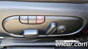 Mini Clubman JCW 2023 года из Южной Кореи