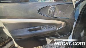 Mini Clubman JCW 2023 года из Южной Кореи