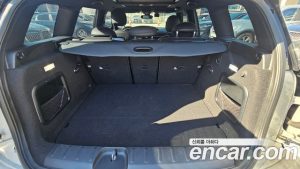 Mini Clubman JCW 2023 года из Южной Кореи