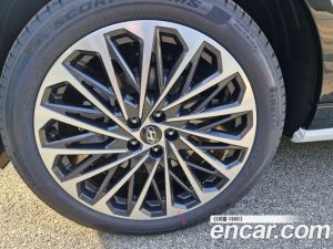 Hyundai Palisade Бензин 2.5T 4WD 7-Seater 2026 года из Южной Кореи