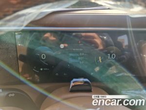 Hyundai Palisade Бензин 2.5T 4WD 7-Seater 2026 года из Южной Кореи